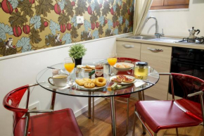 Charme Apartment Campo de' Fiori